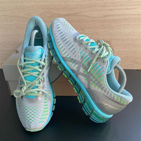 Asic Gel Quantum 360 Women 95 Gem