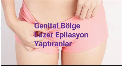 Erkek Genital B Lge Lazer Epilasyon Fiyat Yapt Ranlar Yorumlar Lazer