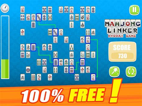 Mahjong Linker Kyodai Game For Android Apk Download