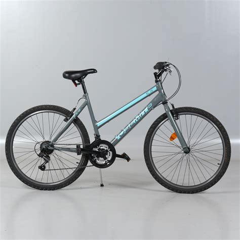 CYKEL Yosemite XC18S 26 18 Vxl