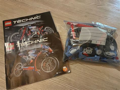 Lego Technic Kaufen Auf Ricardo