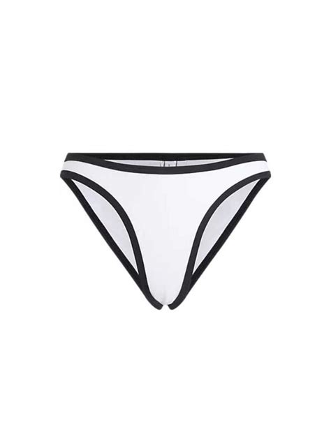 Calvin klein klasičan ženski bikini