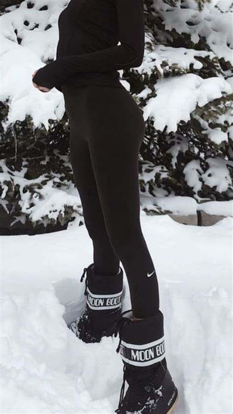 Pin By On Snow Bunny In Ski Trip Outfit Skiing Outfit Ski Girl