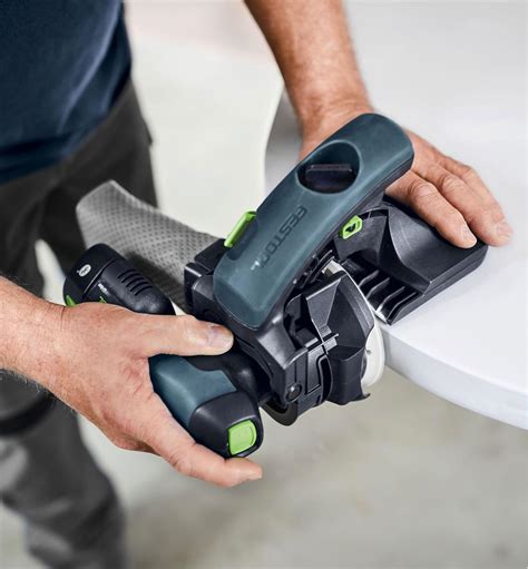 Festool Edge Sanding Guide Ah Es Ets Etsc Lee Valley Tools