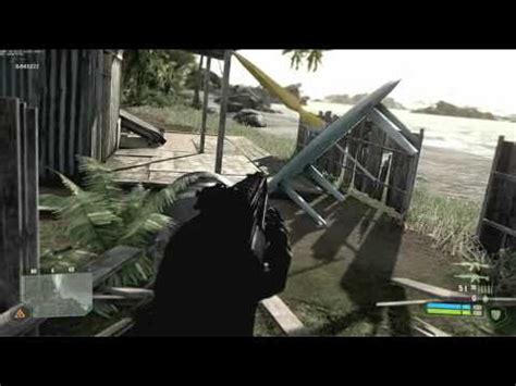 Crysis Extreme Quality Mod 3 0 056 YouTube