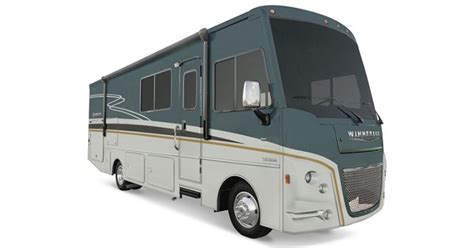 2020 Winnebago Adventurer 29b Rv Guide