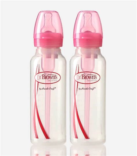 Dr Browns Natural Flow Baby Bottle Oz Copy Jeevee