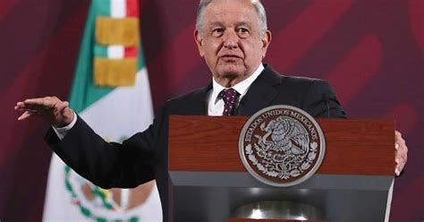 AMLO envía nueva terna para ministra de la SCJN