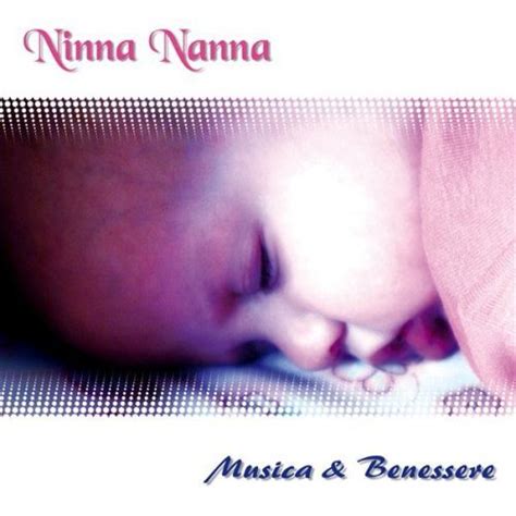 Ninna Nanna Amazon De Musik CDs Vinyl