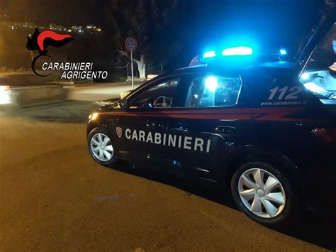 Omicidio A Palma Di Montechiaro Preso L Assassino Favaraweb