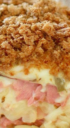 Easy Reuben Casserole Artofit