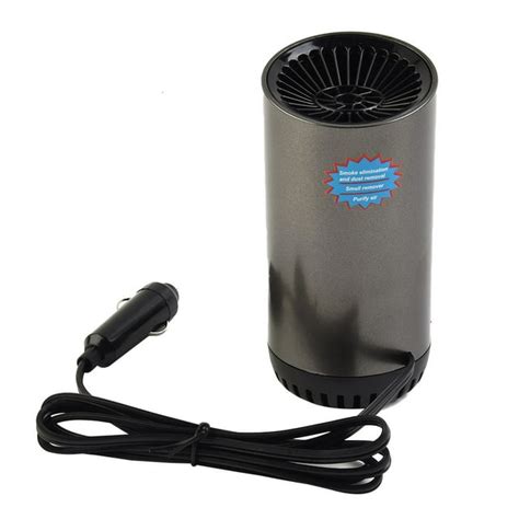 Fule Car Heater 2 In 1 Portable Car Battery Operated Space Heater for ...