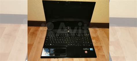 Ноутбук HP ProBook 4510s купить в Орле | Электроника | Авито