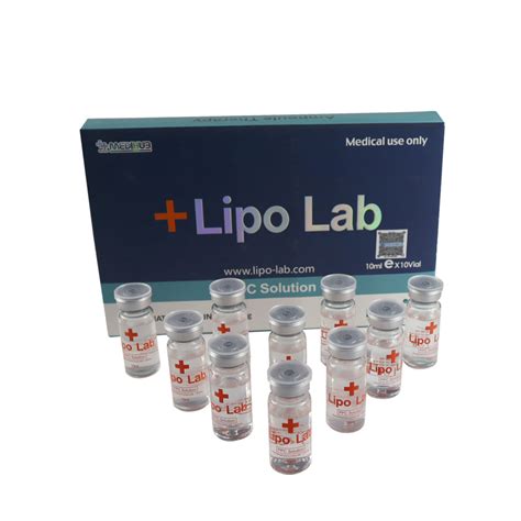 Good Effect Ppc Solution Slimming Injectable Lipolysis Kybella