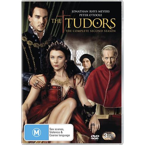 Jonathan Rhys Meyers The Tudors Season 1