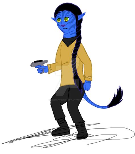 CROSSOVERS,CARTOONS, ANTHRO, ANIME ETC. on Avatar-The-Movie - DeviantArt