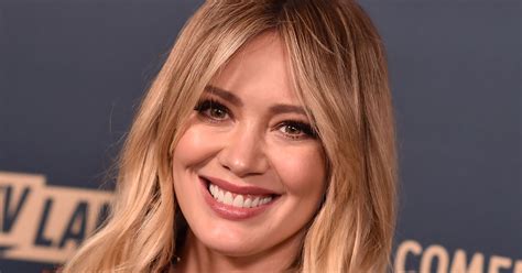 Hilary Duff Viser Alt I Nye Bikini Bilder