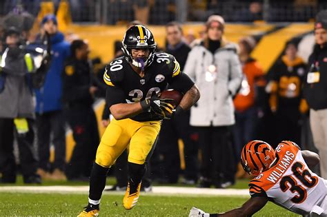 Steelers Vs Bengals Week 4 Bold And Bizarre Predictions For Bengals