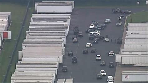 3 Killed In Shooting At Rite Aid Distribution Center In Maryland