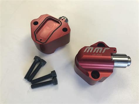 Billet Coyote Primary Chain Tensioners Now In Stock S