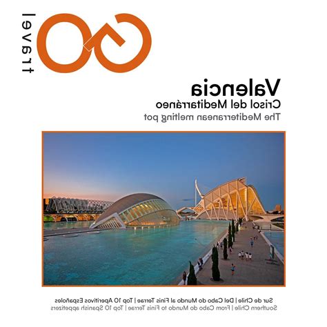 Discover the Best Kept Secret of Valencia: Experience Comfort and