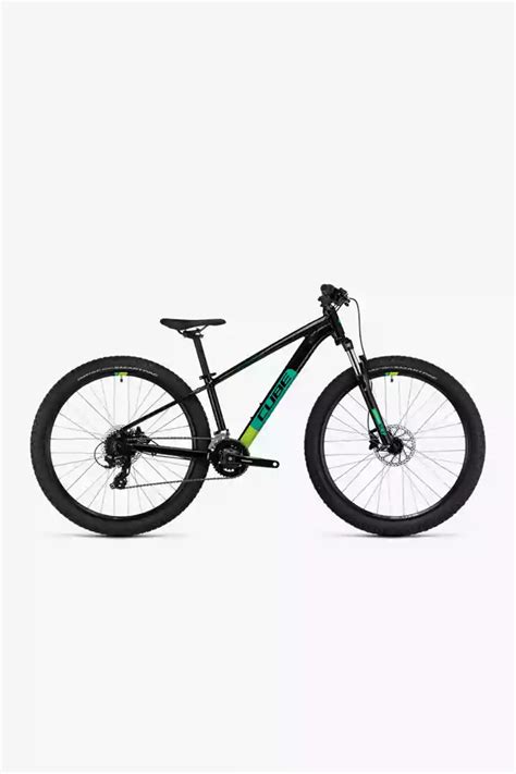 Cube Acid 260 Disc 26 Kinder Mountainbike 2024 In 26 Ochsnersportch