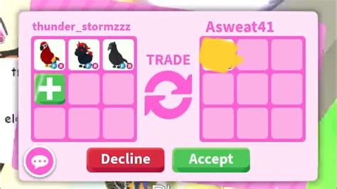 Omggg SHOULD I DO THISSi Offered A PARROT EVIL UNICORN AND CROW