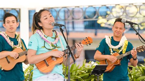 Bring Your Own To The Great Waikoloa ‘Ukulele Festival Saturday