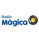 Radio Mágica en vivo 88 3 FM Lima Perú