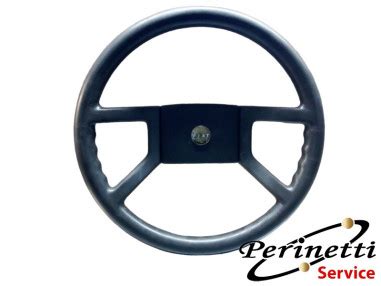 VOLANTE STERZO FIAT PANDA 141 CODICE OE 717662060