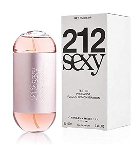 212 Sexy By Carolina Herrera Women 3 Lowpi