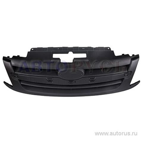 Решетка радиатора ВАЗ 2190 Granta LADA 21900-2803056-00 - Smart.store ...
