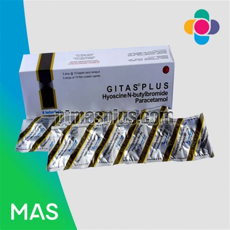 Produk Gitas Plus S Kpl Pt Murni Aik Sukses