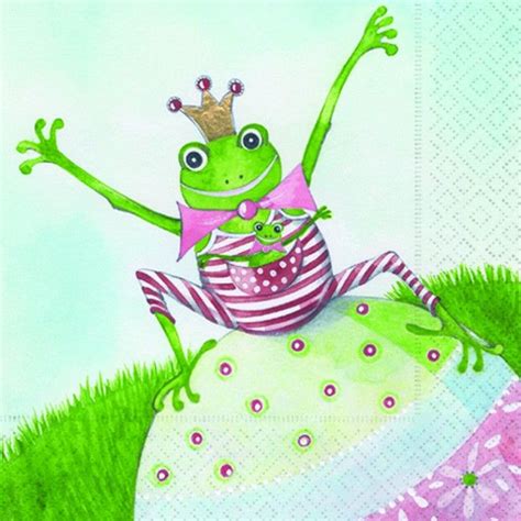 453 best images about Frog art on Pinterest | Cartoon, Frog ...