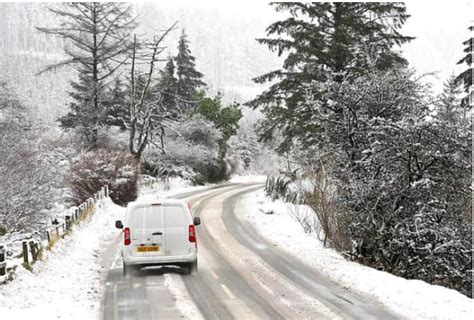 Pdma Advises Care In Hilly Regions During Snowfall Thepenpk