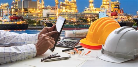 Digital Transformation In Oil And Gas A Basic Overview