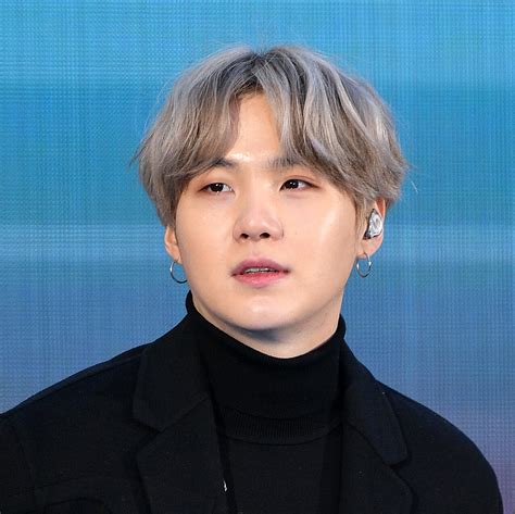 Bts Suga S Most Stylish Looks That Prove He S A Fashion Off