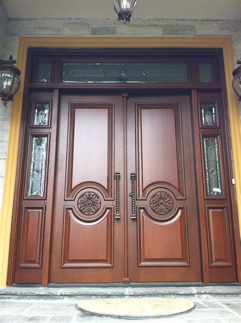 Top 30 Fabulous Front Door Design Ideas Engineering Discoveries