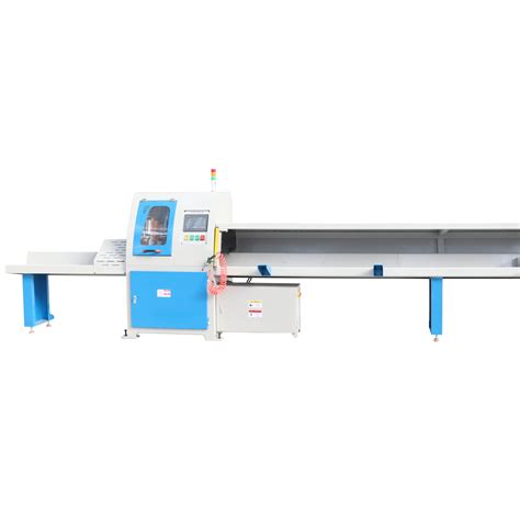 High Processing Accuracy Save Labor Costs Automatic Cut-off Saw