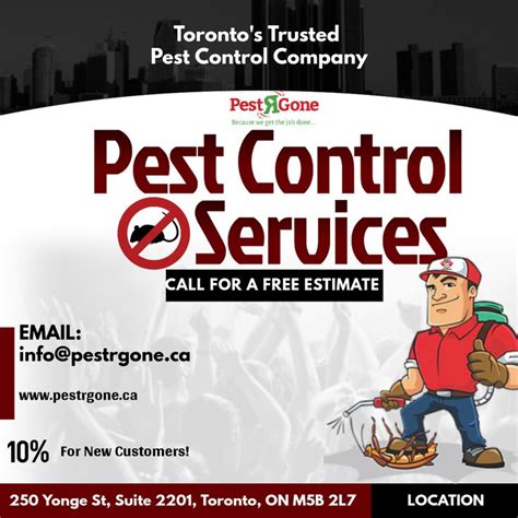 Pest Control Services | Pests, Mice control, Pest control