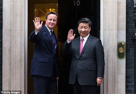 Former MI6 boss says British intelligence has a blind spot with China ...