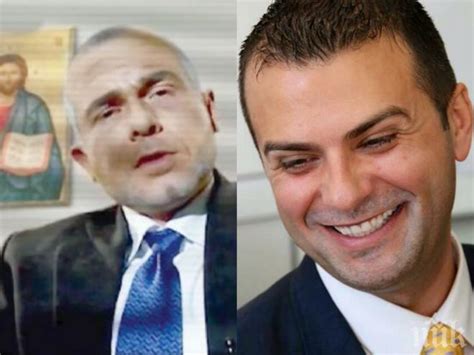 БОМБА в ПИК! Братът на Ненчо Балабанов се оказа политик! Георги бил ...