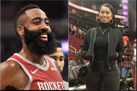 Gail Golden Everything About Girlfriend Of James Harden