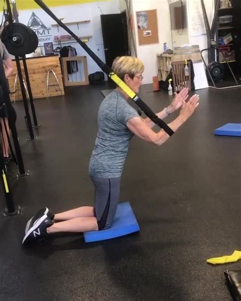 Trx Training On Instagram Trxmondaymove Did You See Last Week S