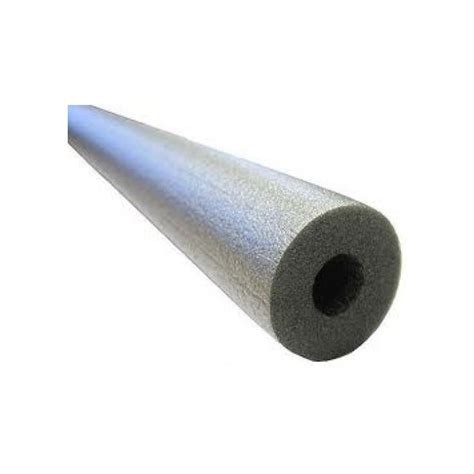 Armacell Tubolit Pipe Insulation 35mm X 19mm X 1m Pack Of 35 Grey Pe Lagging Boxed New