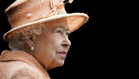 Queen Elizabeth Ii Laid To Rest With Her Late Husband At Windsor Castle