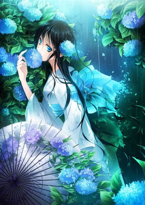 Aesthetic Cute Girl Anime Wallpapers Download Mobcup 52 Off