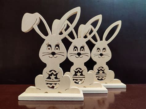 Pin By Buyle Freddy On Knutselen Easter Art Scroll Saw Patterns Crafts