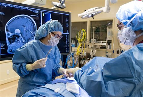 Department of Neurosurgery - Long Island Jewish Medical Center ...