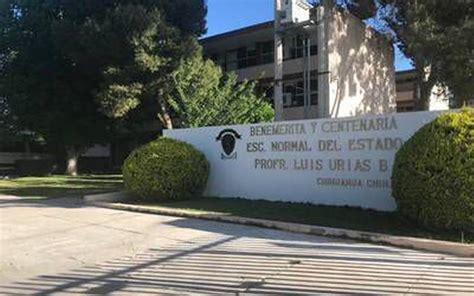 Ma Ana Publican Resultados De Ingreso A Escuelas Normales Local